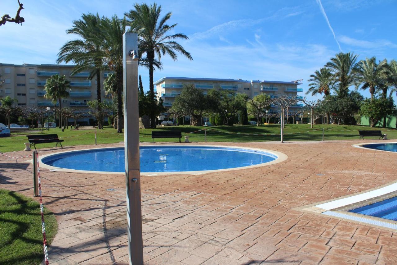 Juncos De Pineda Park