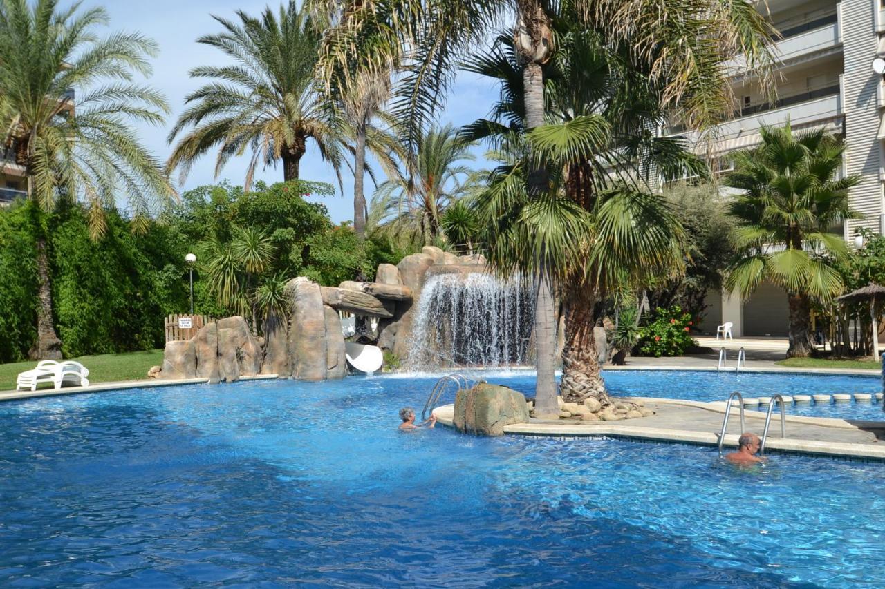 Wvp - Jardines Family 6 Apartment *