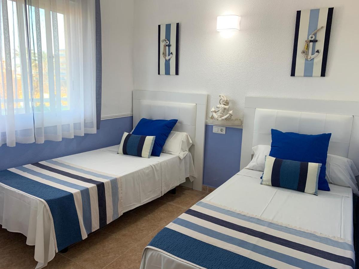 Appartement Juncos De Pineda Park