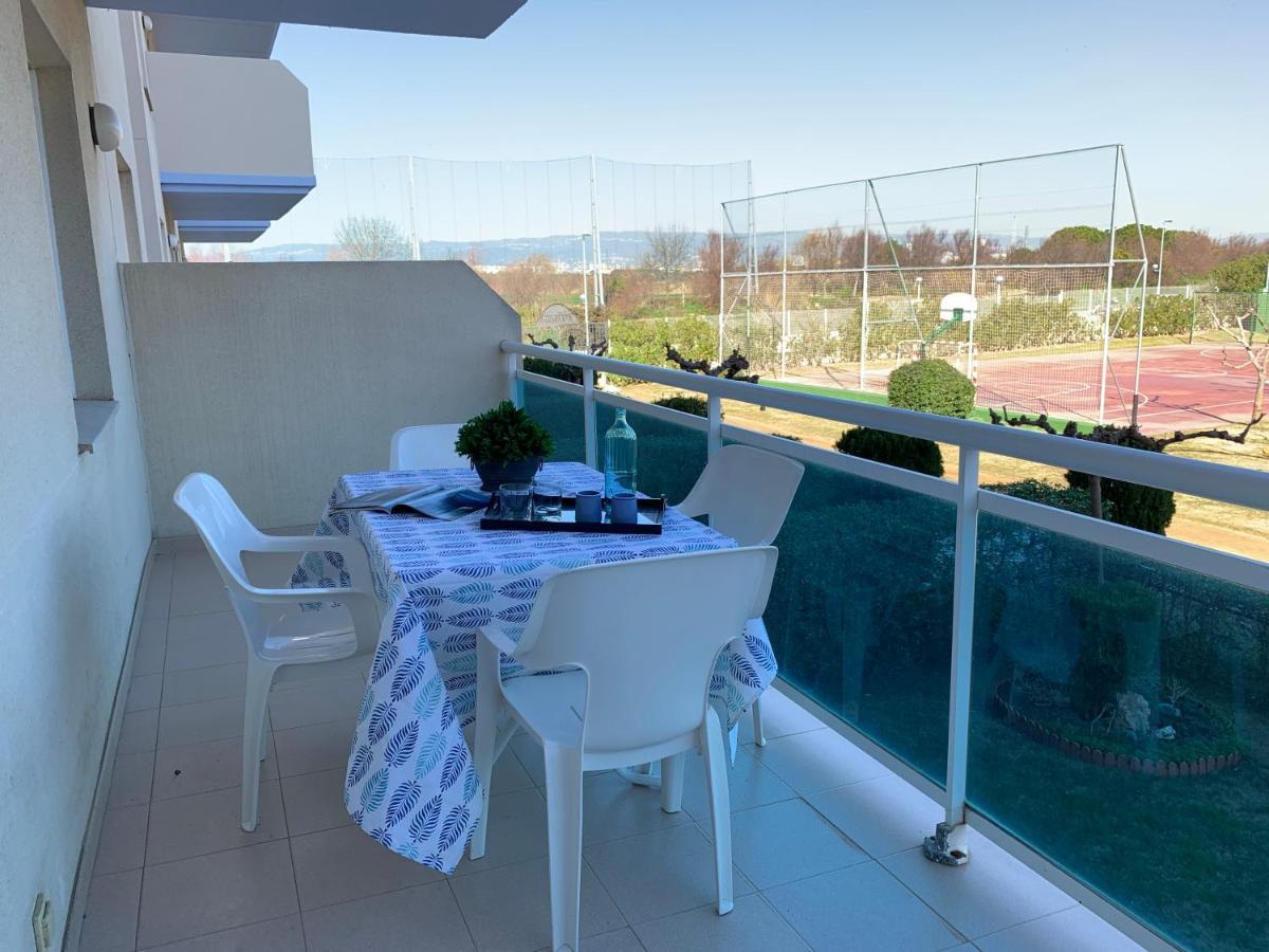 Appartement Juncos De Pineda Park