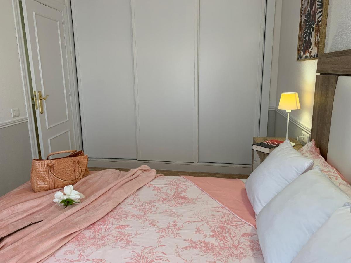 Appartement Juncos De Pineda Park