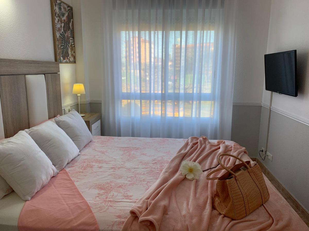 Appartement Juncos De Pineda Park Salou