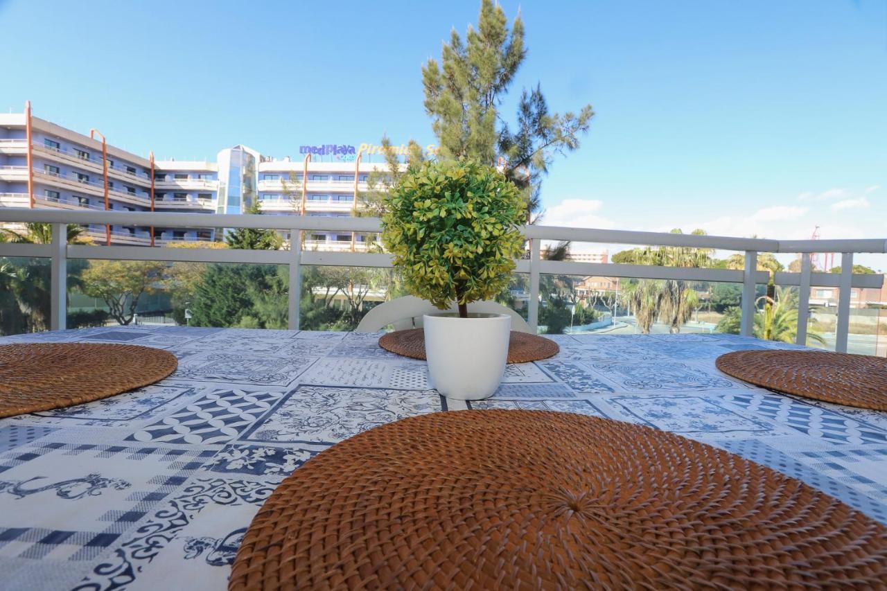Apartamento Costa Daurada - Larimar *