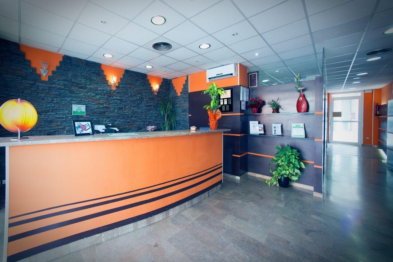 Aparthotel Ona Jardines Paraisol