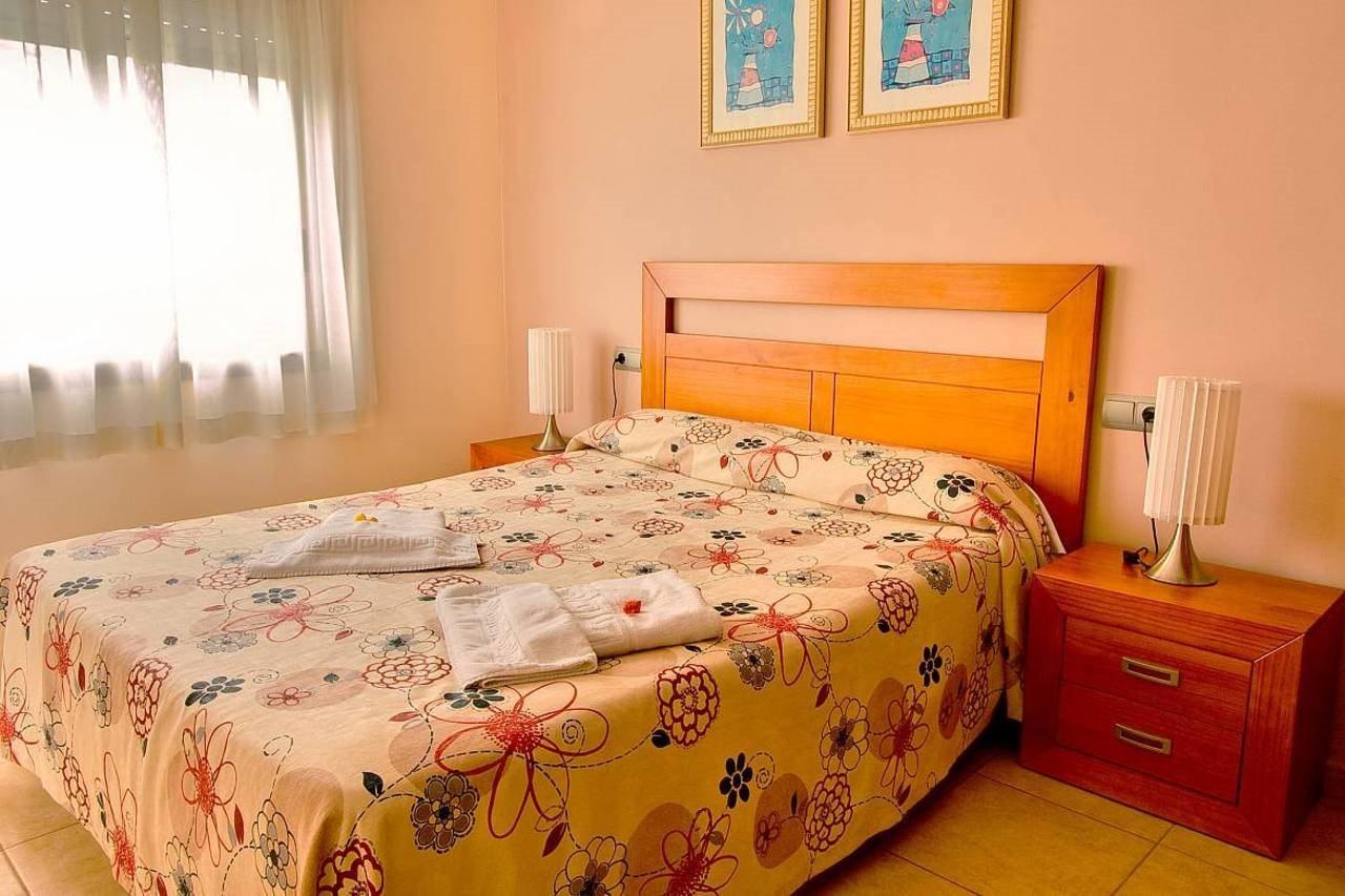 Ona Jardines Paraisol Aparthotel 2*