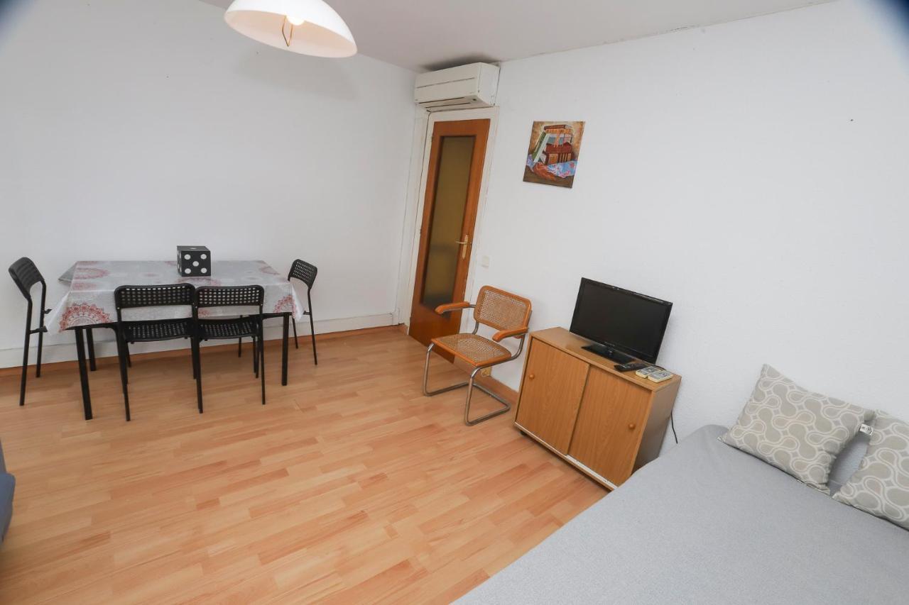 Apartamento Napoli II *
