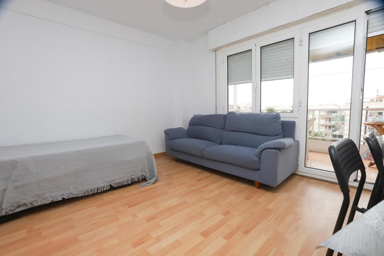 Apartamento Napoli II