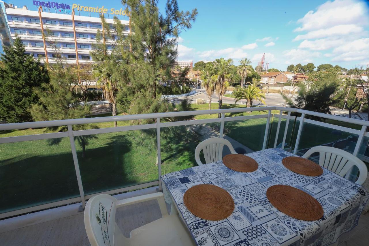 Apartamento Costa Daurada - Larimar *