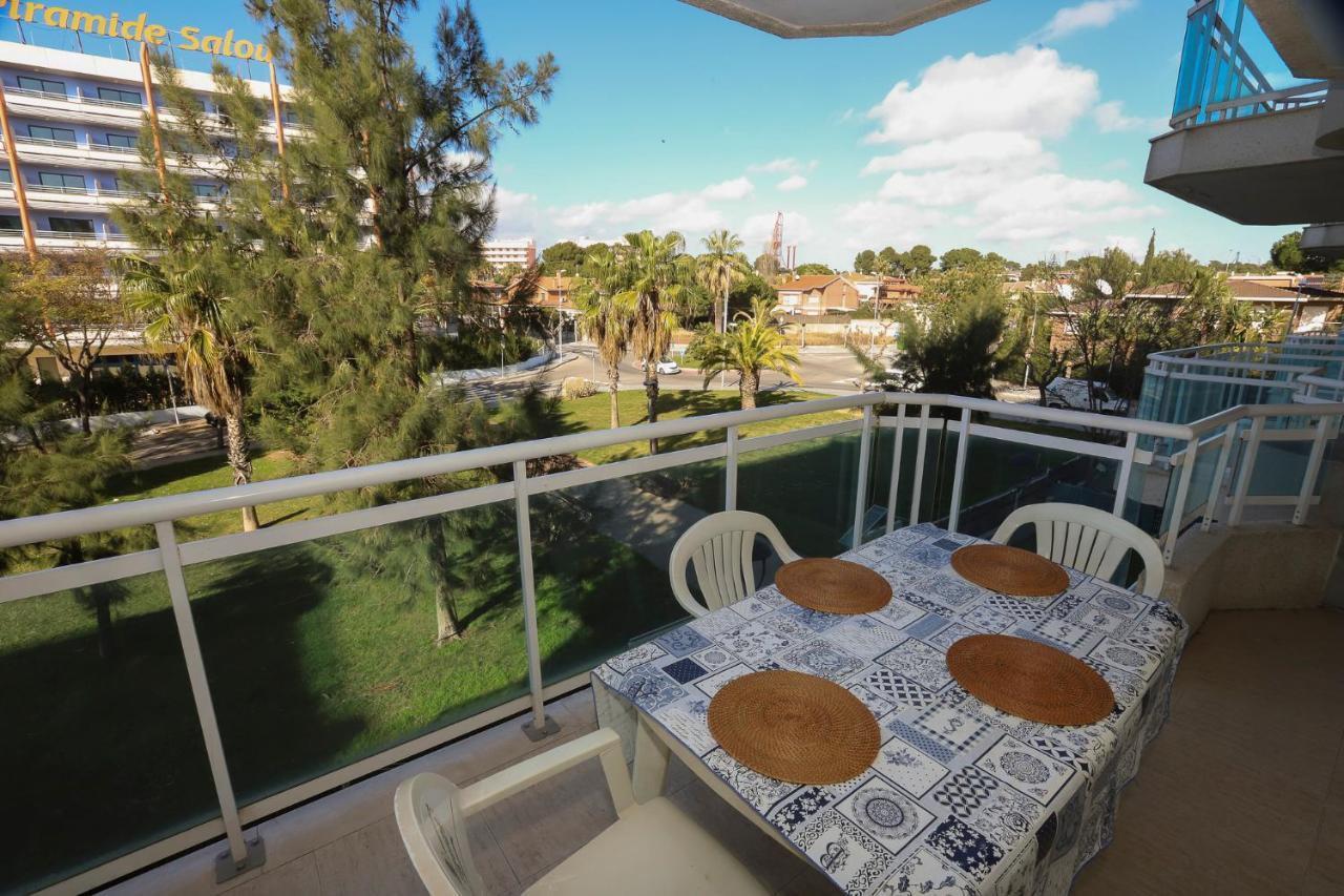 Apartamento Costa Daurada - Larimar