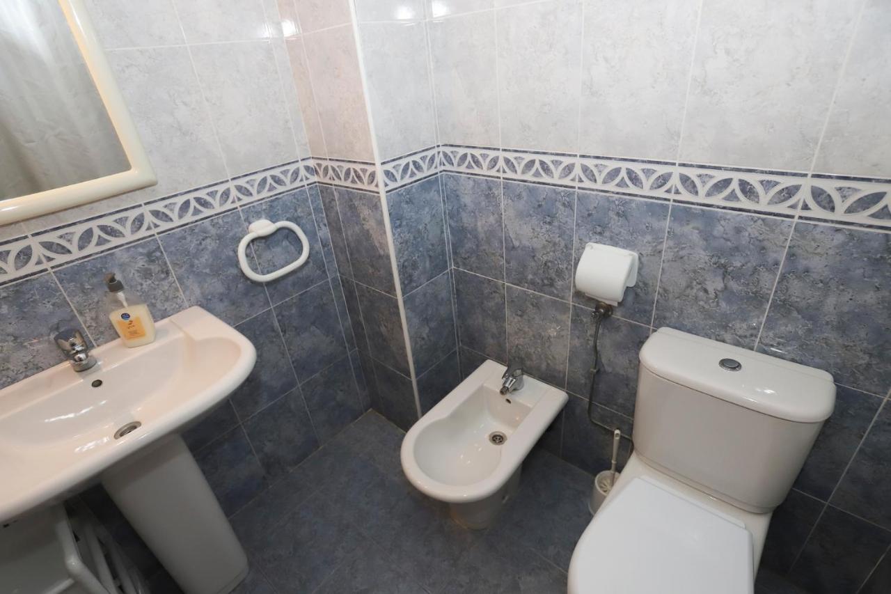 Costa Daurada - Larimar Apartamento