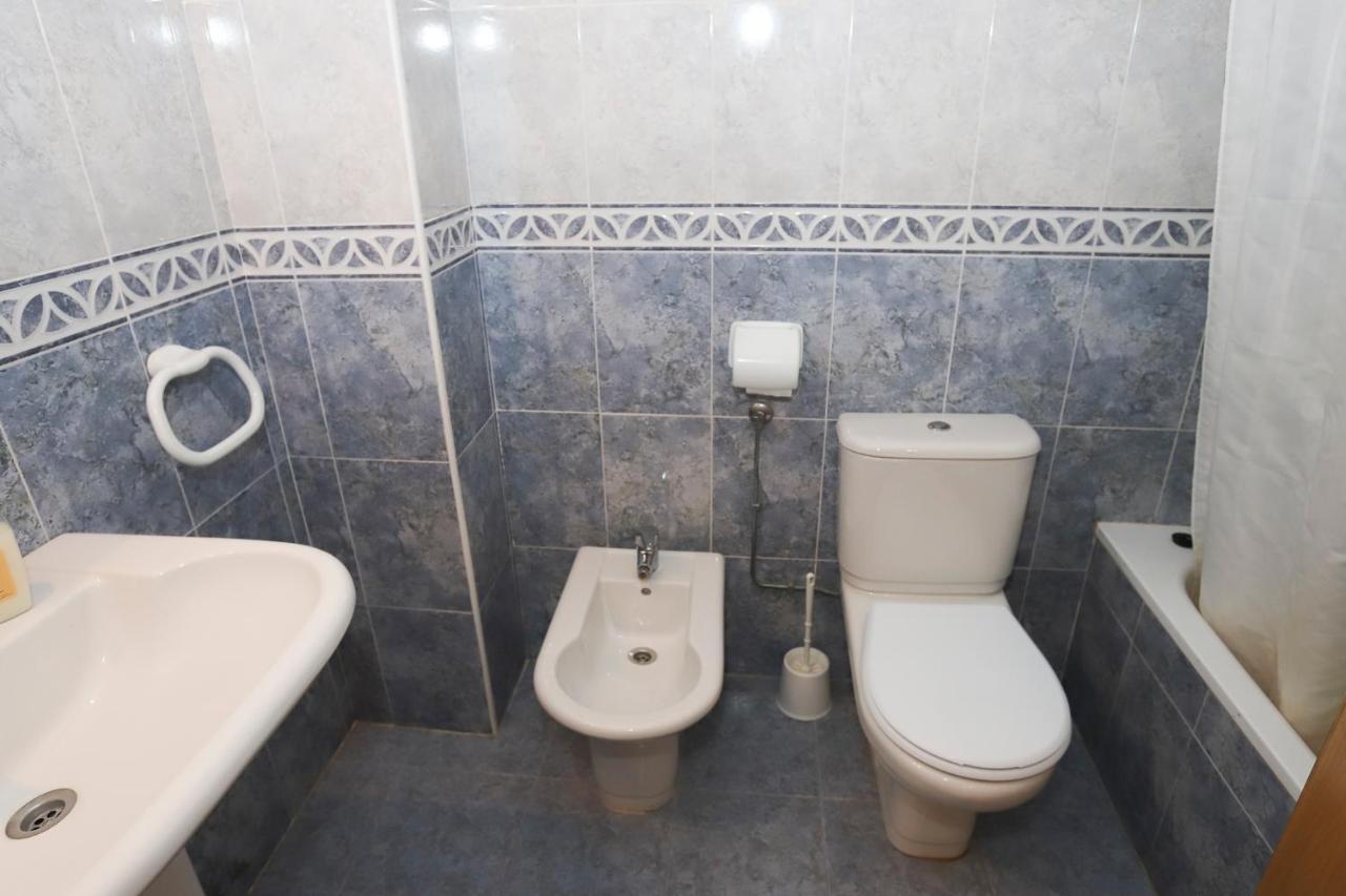 Costa Daurada - Larimar Apartamento *