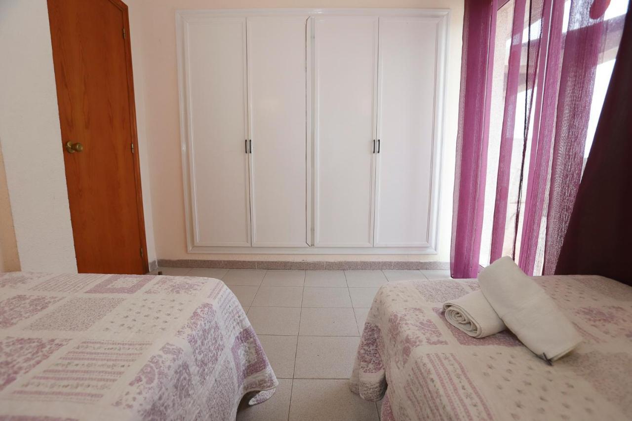 Costa Daurada - Varadero Atico Apartment *