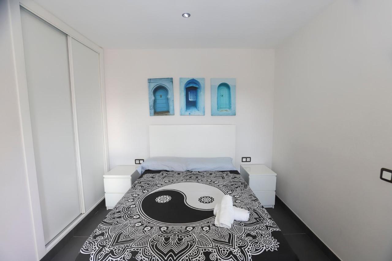 Apartment Costa Daurada - Danubio