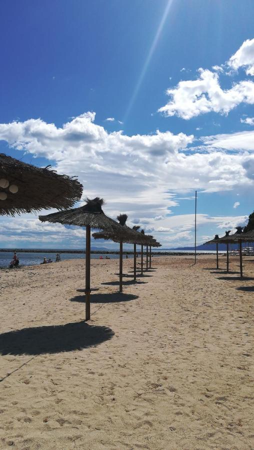 Arquus Ii Iberplaya * Salou