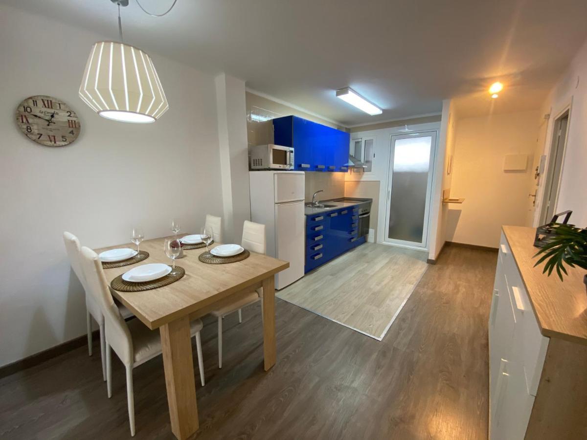 Bahia Dorada Appartement Salou