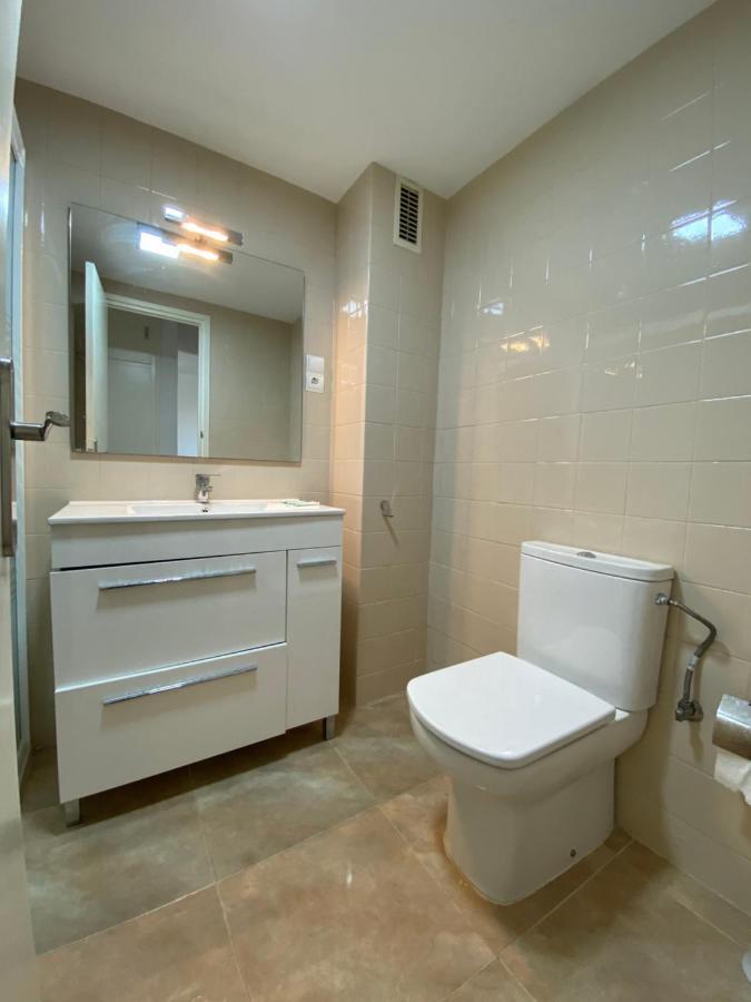 Bahia Dorada Appartement