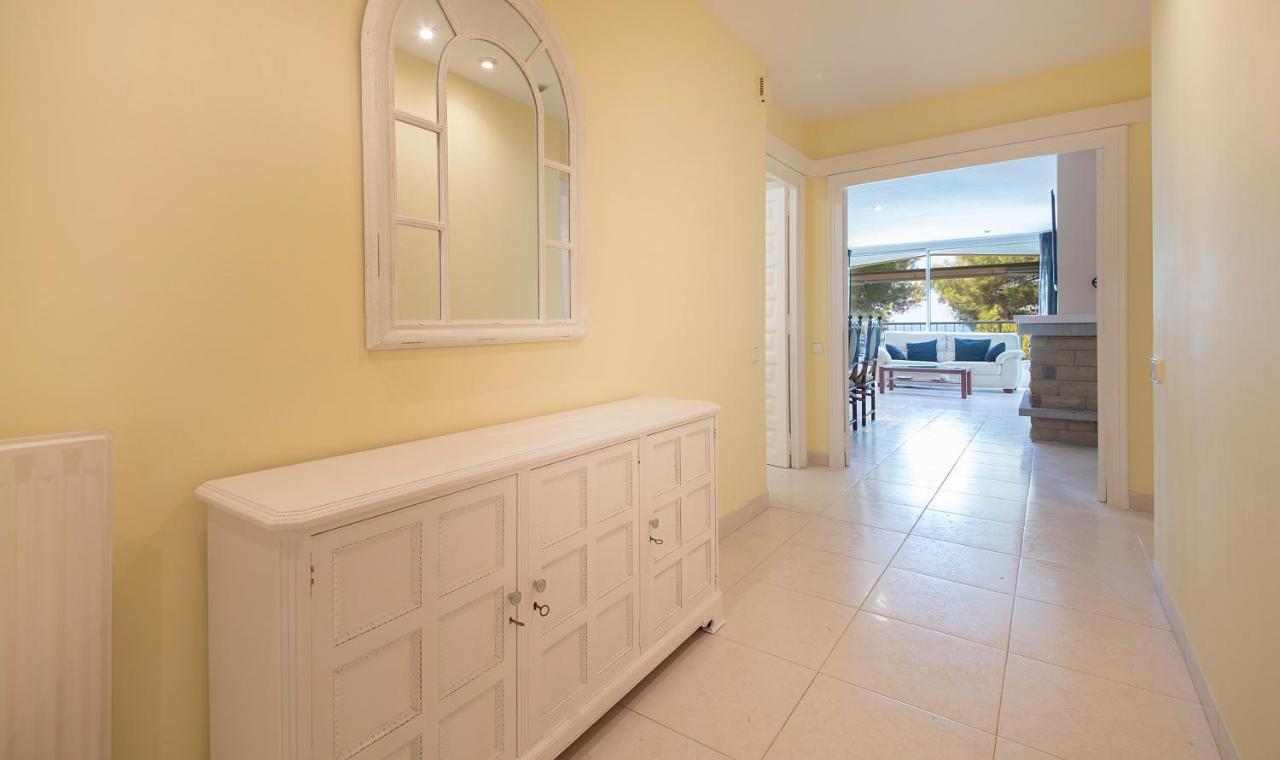 Tarracohomes-apartamento En Con Vistas Al Mar Y Ac Appartement Salou