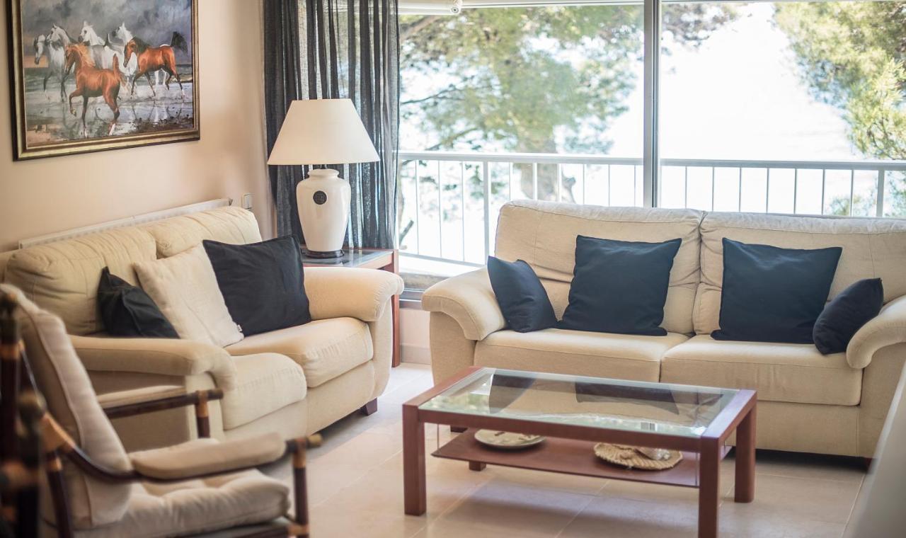Tarracohomes-apartamento En Con Vistas Al Mar Y Ac Appartement