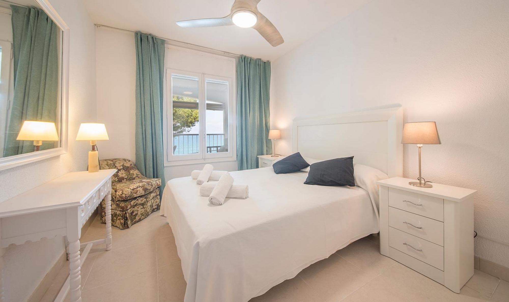 Appartement Tarracohomes-apartamento En Con Vistas Al Mar Y Ac Salou