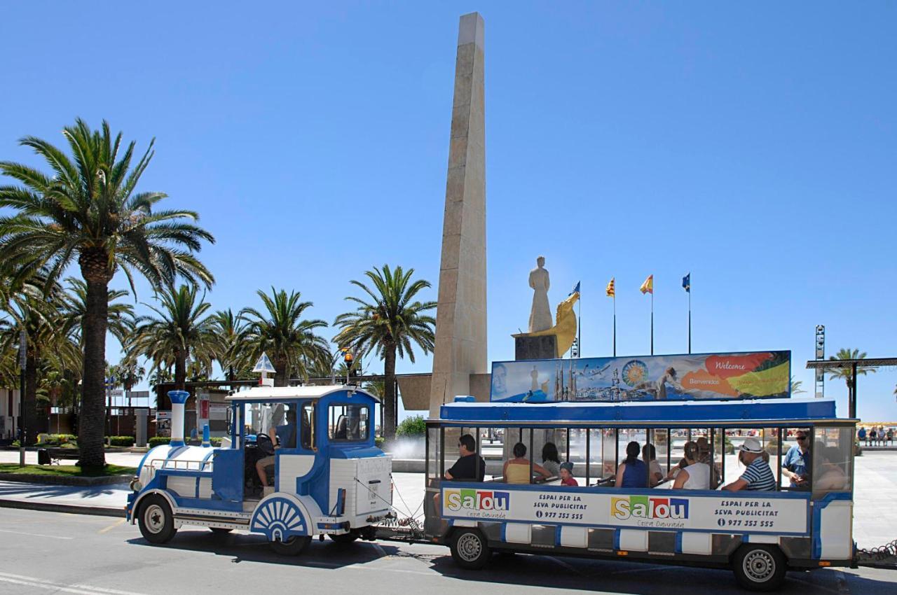 Zeus Auriga * Salou