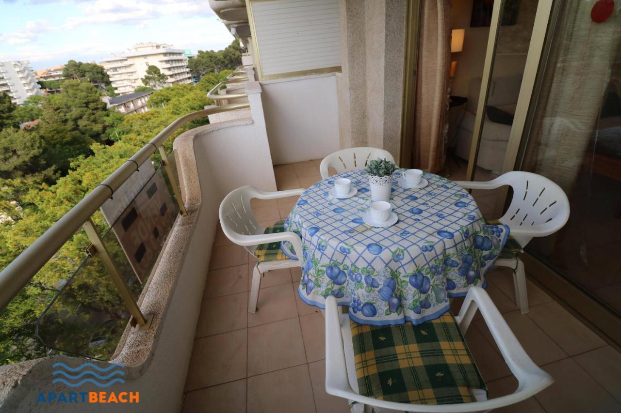 Apartbeach Arquus Park I * Salou