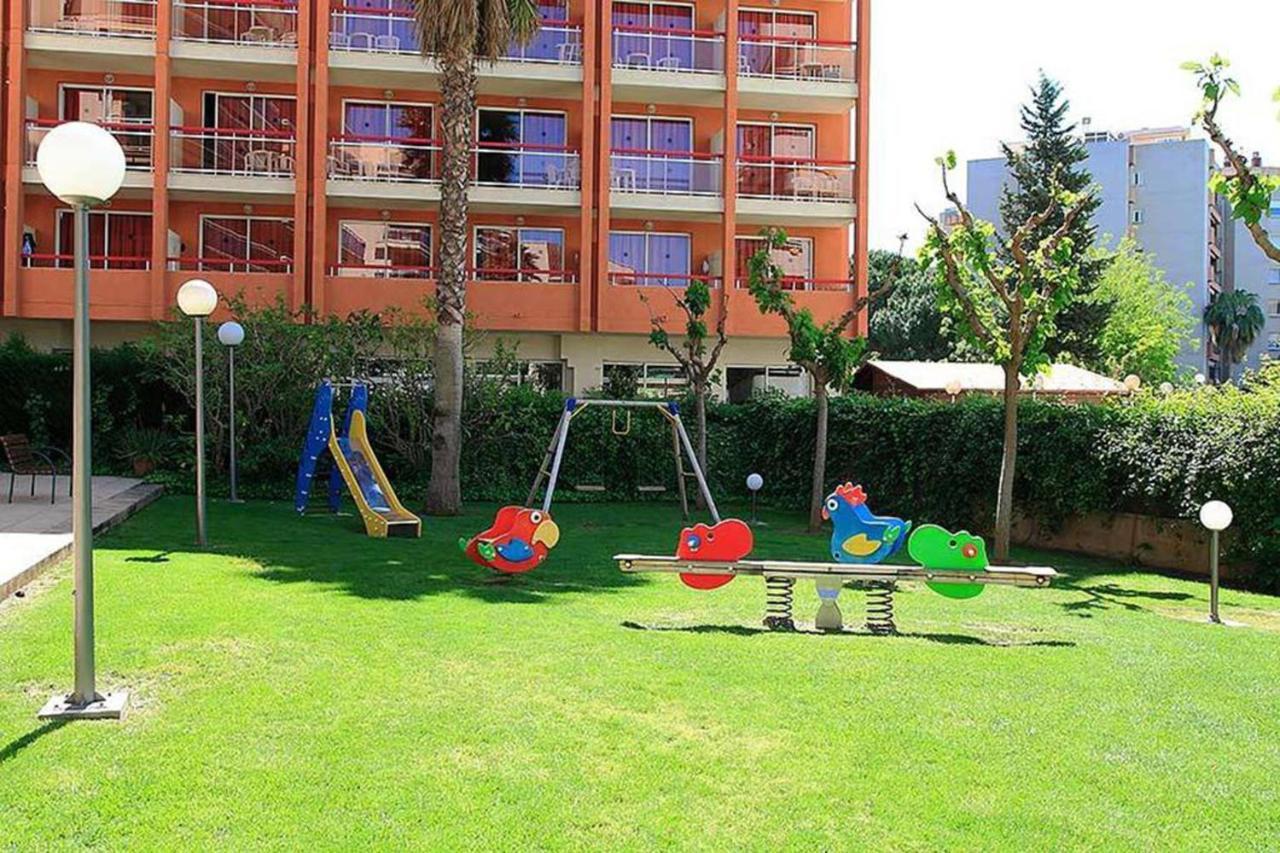 Ventura Park Planet Costa Dorada Apartment *