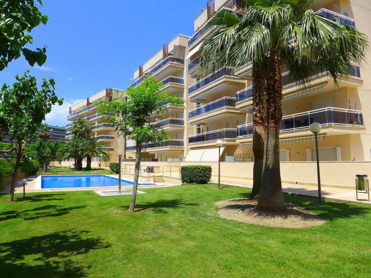 Apartment Ventura Park Planet Costa Dorada