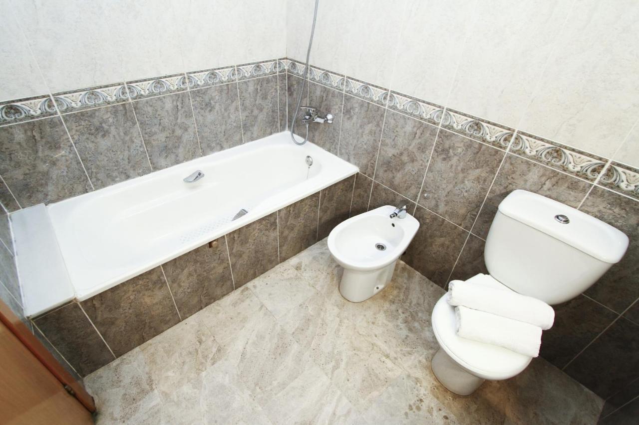Ventura Park Planet Costa Dorada Apartment