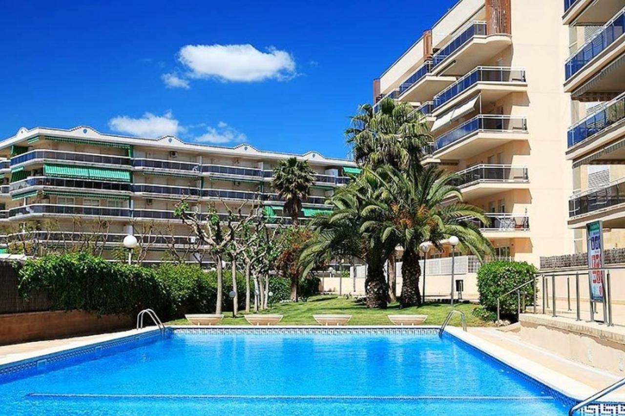 Ventura Park Planet Costa Dorada Apartment Salou