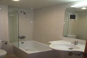 Apartamento Rentalmar Peces