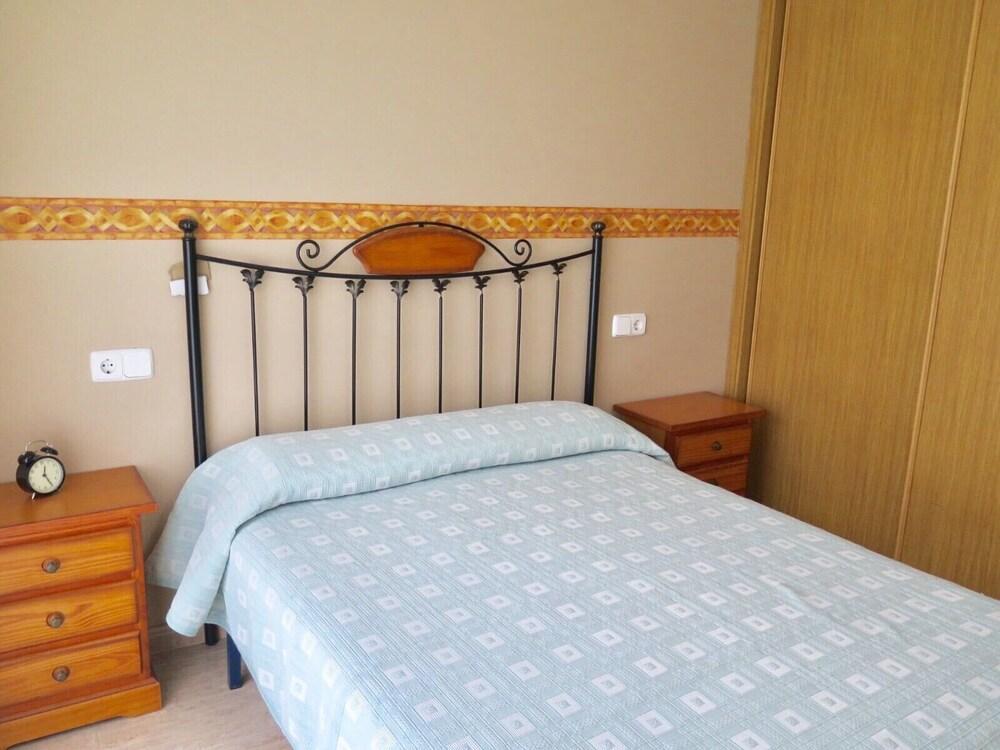 Apartamento Costa Daurada - Larimar