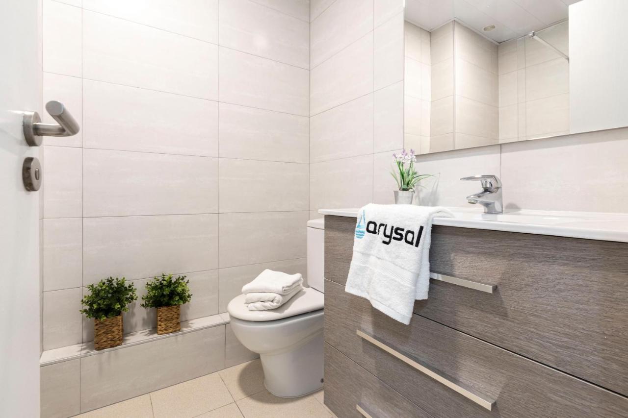 Estudio A 100 Metros De La Playa Apartment
