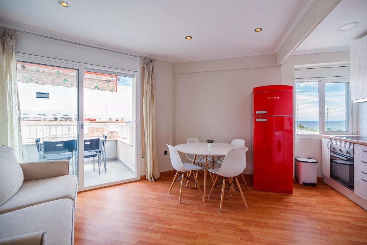 Apartamento Uhc Jazmin *