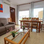 COSTA DAURADA APARTAMENTS - Via Aurelia II