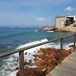 Apartamento En Salou-Vistas Al Mar