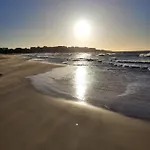 On The Wave