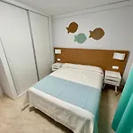 California 1 & 2, Family Only, By Hoteles California