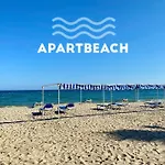 Apartbeach Sayonara Family