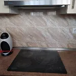 Apartamento Namaste