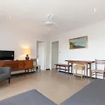Uhc Malta - Capri Apartment