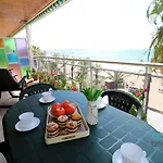 New Morsa Apartment, In Front Of The Sea