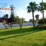 Apartbeach Cye 6 Climatizado Y Junto Playa