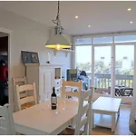 Appartement cosy à la mer