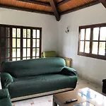 Villa singular en Salou. Piscina y jardín privados