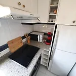 Apartamento En Salou Con Las Vistas Al Port Aventura