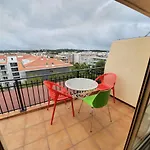 Apartamento En Salou Con Las Vistas Al Port Aventura
