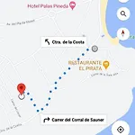Apartamento Vistas Al Mar De La Pineda