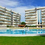 Apartamento Para 4-6 Personas En Larimar