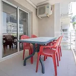 Tarracohomes, Th135 Apartamento Dunas Salou