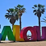Marenostrum Relax Beach Wifi Free